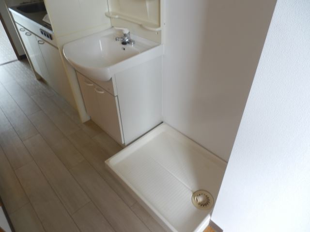 ドゥアージュふきあげ その他設備