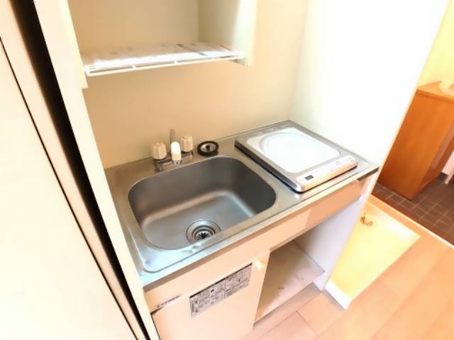メゾン和泉 キッチン