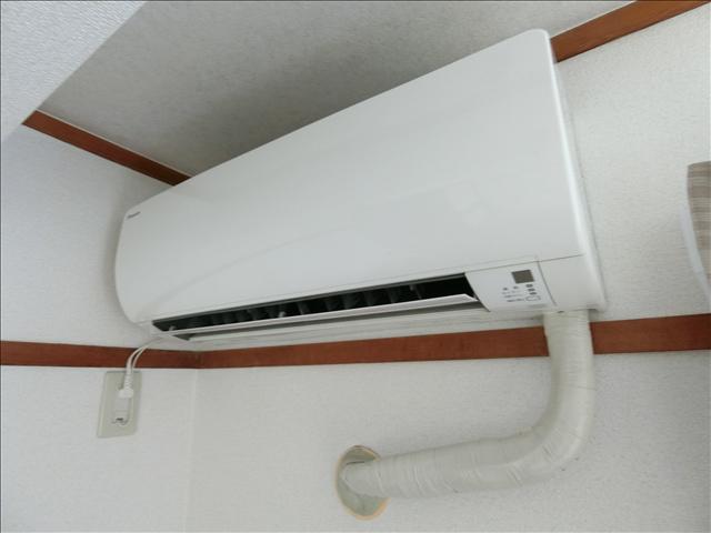 ヤゴトハウス その他設備