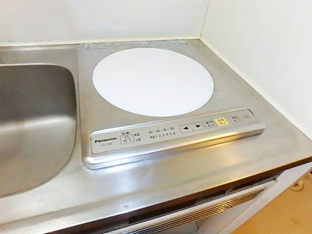 ワンライフ原 キッチン