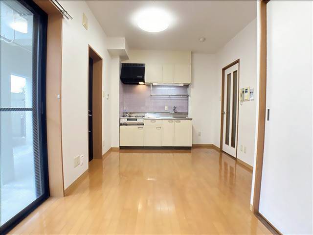 ルミエール杉本 その他部屋・スペース