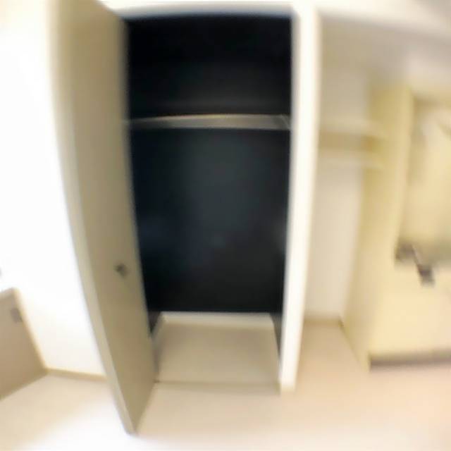 アーバンハイツ桜ヶ丘 収納