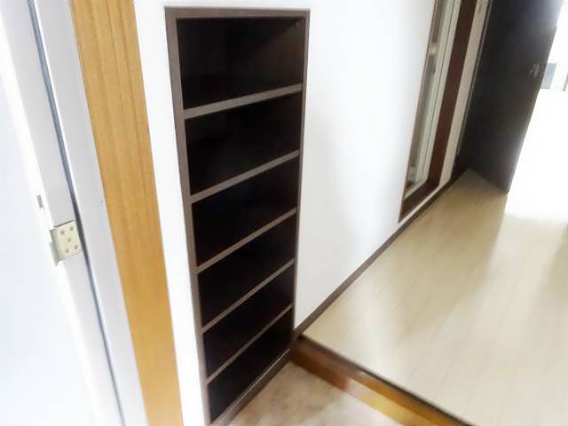 クラブ亭ビル その他