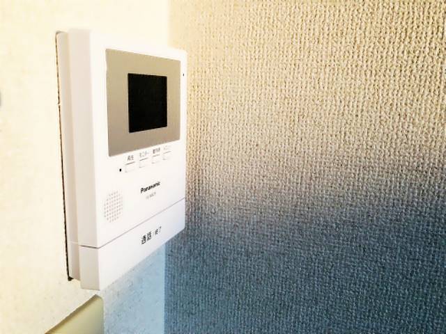 モナークA セキュリティ