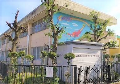 モナークA 半田市立平地保育園