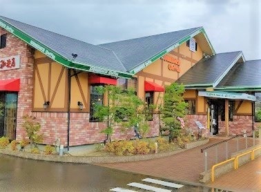 モナークA コメダ珈琲店半田亀崎店