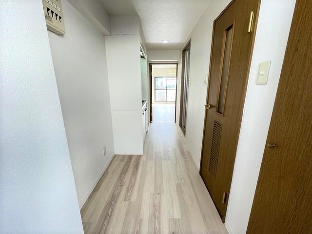 クレスト三好 その他部屋・スペース