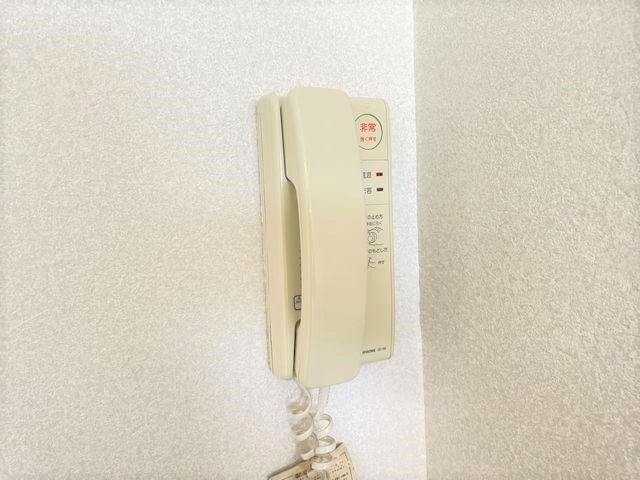 クレスト三好 セキュリティ