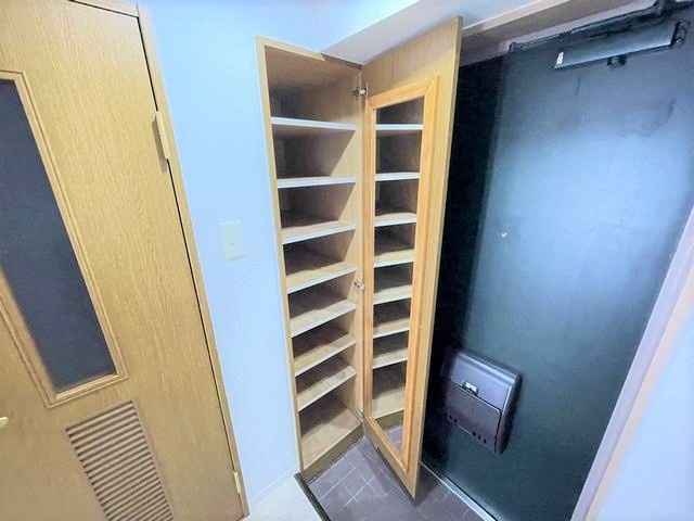 クレスト三好 その他