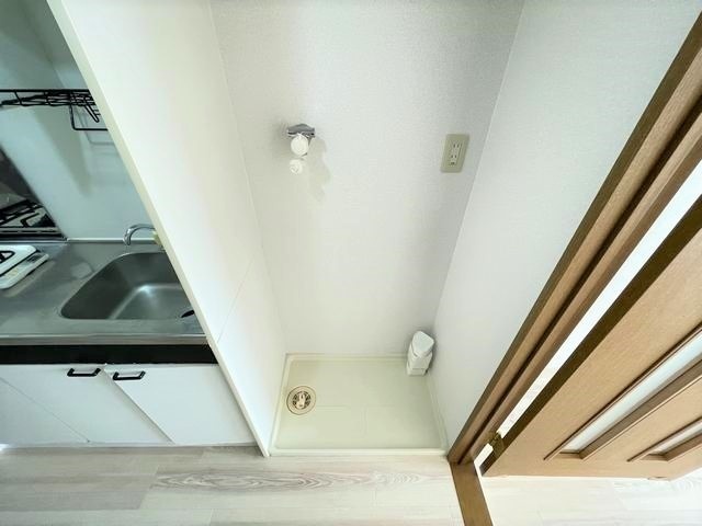 クレスト三好 その他部屋・スペース
