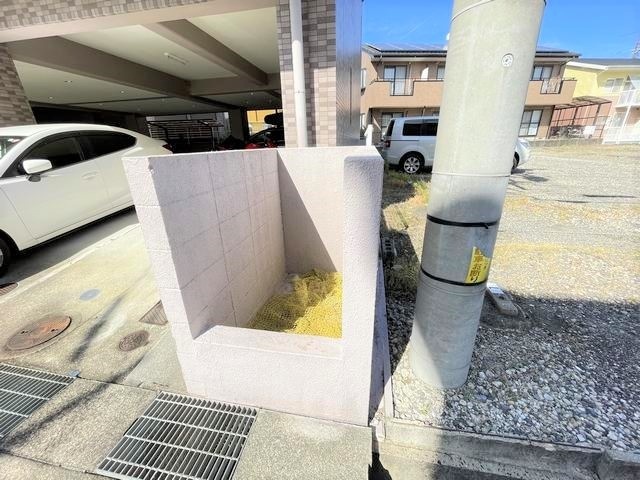 クレスト三好 その他
