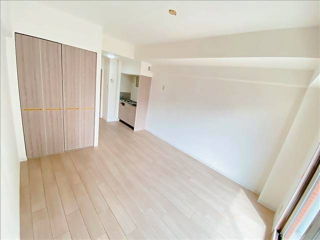 キャッスルミニ藤ヶ丘 その他部屋・スペース
