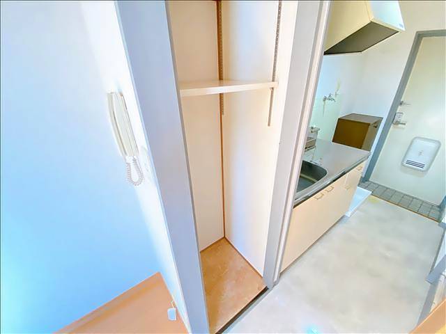 KATSUNO　Ⅱ その他部屋・スペース