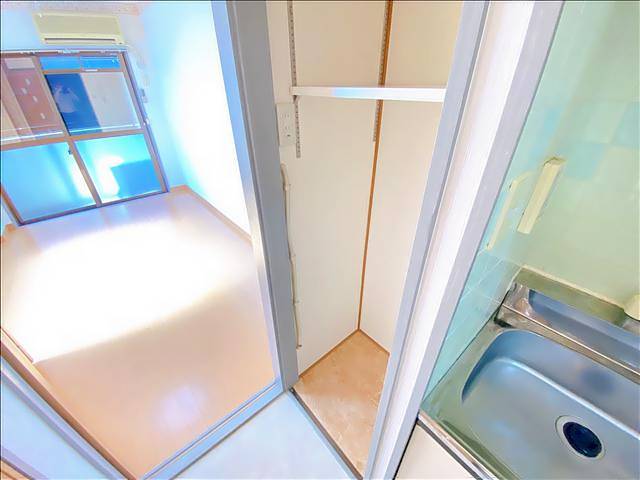 KATSUNO　Ⅱ その他部屋・スペース