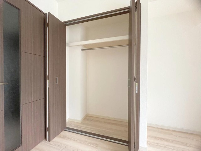Ｆｏｒｅｓｔａ山西Ⅱ 収納