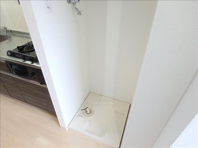 クレド桜山 その他部屋・スペース