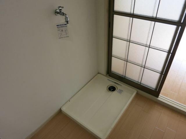そふぃあ高峯 リビング