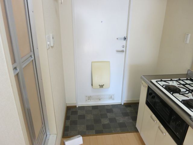 そふぃあ高峯 余白あります