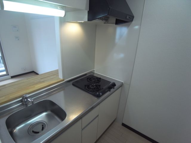 Ｓｑｕａｒｅ大曽根 キッチン