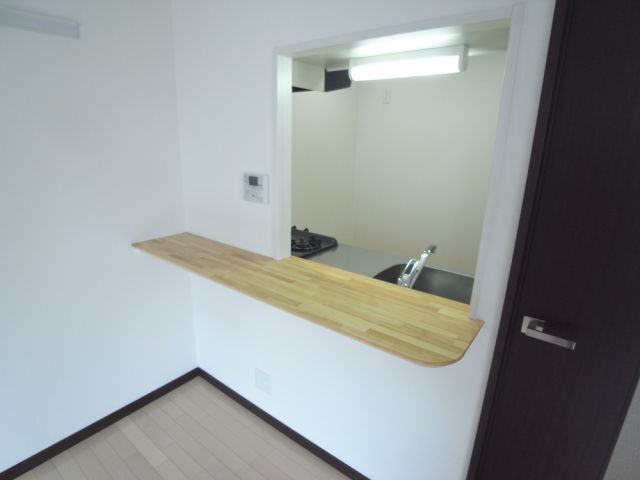 Ｓｑｕａｒｅ大曽根 キッチン