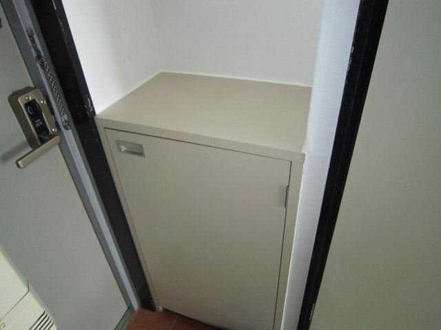 メゾン・ド・セティエーヌ その他部屋・スペース