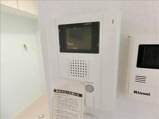 ｄｏｔ八事山 セキュリティ