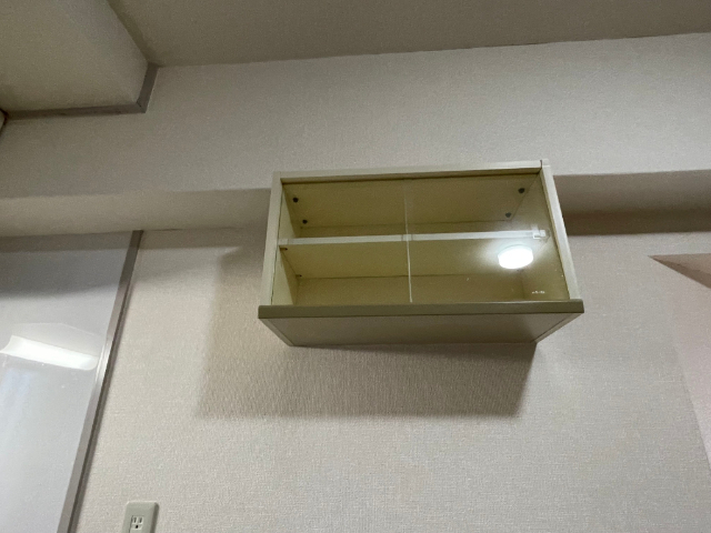 第１０プロスパー城山 その他設備