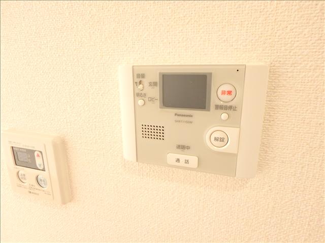 Ｃｏｚｙ　Ｐｌｕｍ セキュリティ