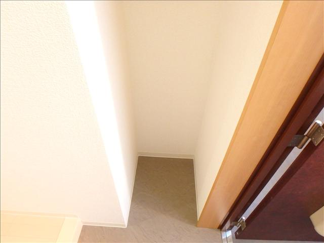 Ｃｏｚｙ　Ｐｌｕｍ 玄関