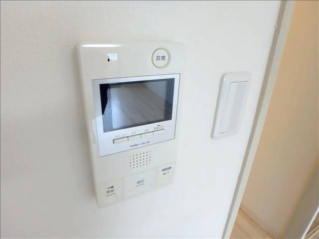 ジョイフル原Ⅵ セキュリティ