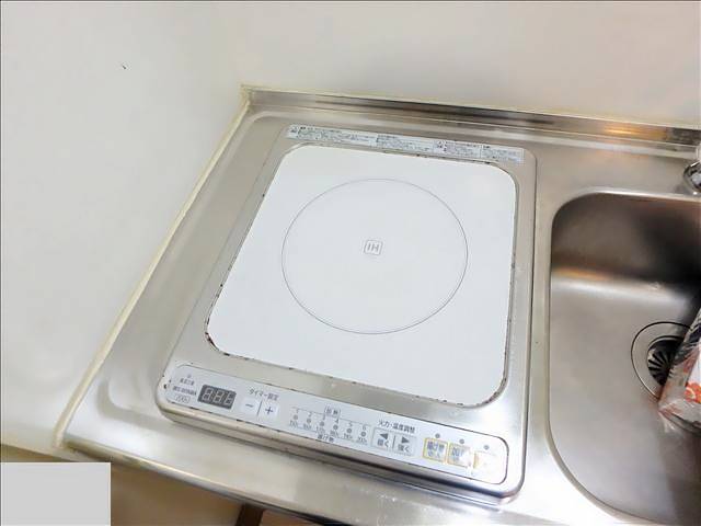 ジョイフル原Ⅵ キッチン