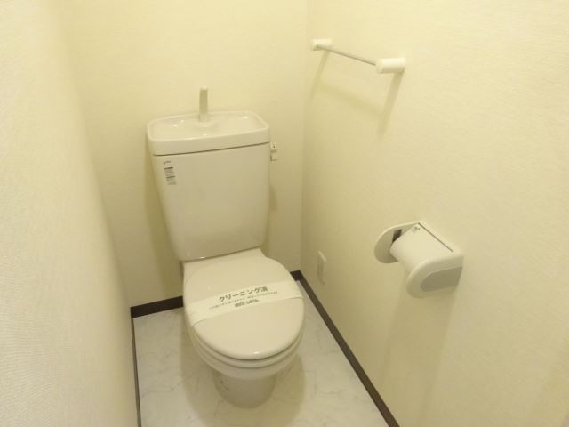 Ｓｕｎ　Ｓｔａｔｅ東海 トイレ