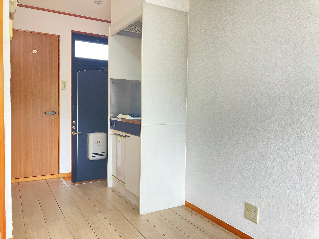 リバティ井ヶ谷 その他部屋・スペース