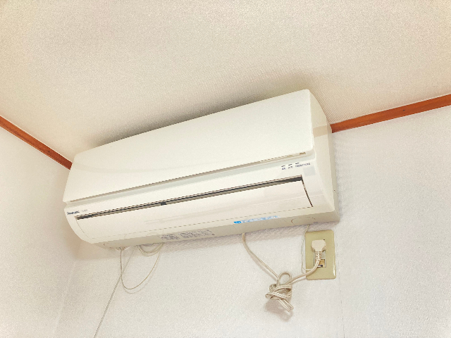 リバティ井ヶ谷 その他設備