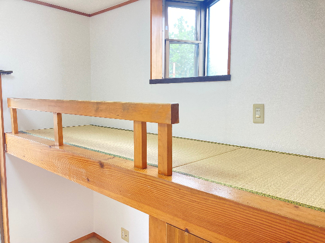 リバティ井ヶ谷 その他部屋・スペース