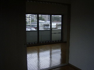 グリーンヒルズ猫洞 トイレ
