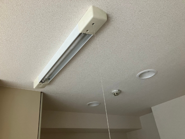 グリーンヒルズ猫洞 その他設備
