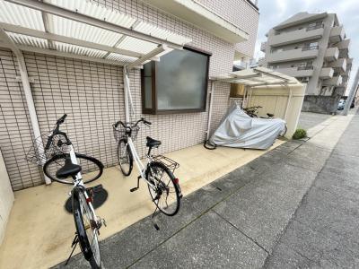 エタニティハイツ その他共有部分