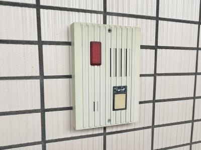 エタニティハイツ セキュリティ