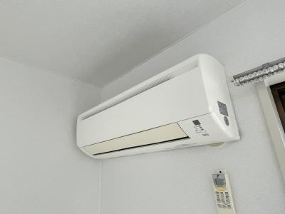 エタニティハイツ その他設備