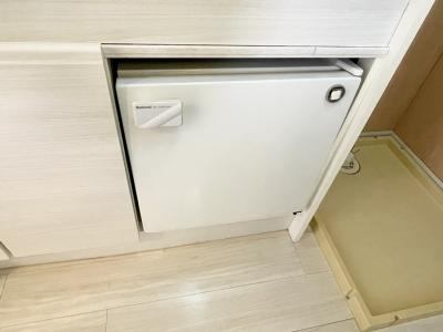 エタニティハイツ その他設備