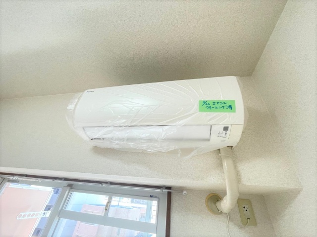 Ｋ０１ その他設備