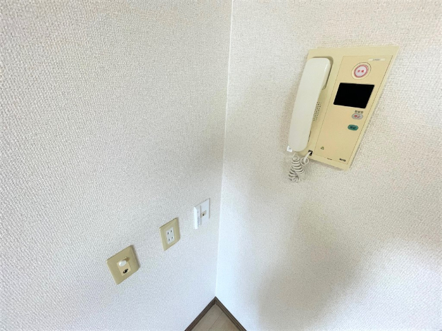 Ｋ０１ セキュリティ