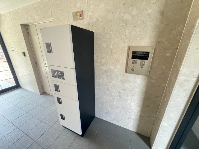 Ｋ０１ その他共有部分