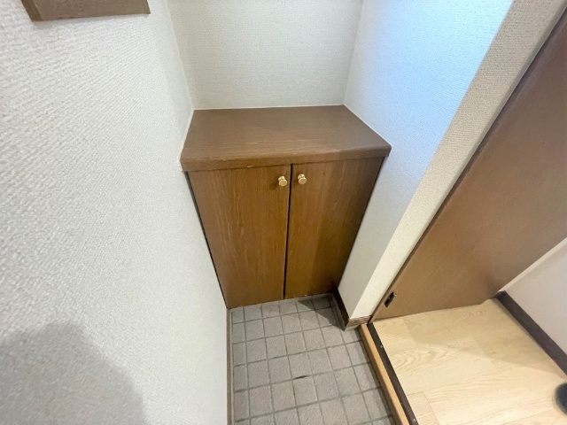 Ｋ０１ 収納