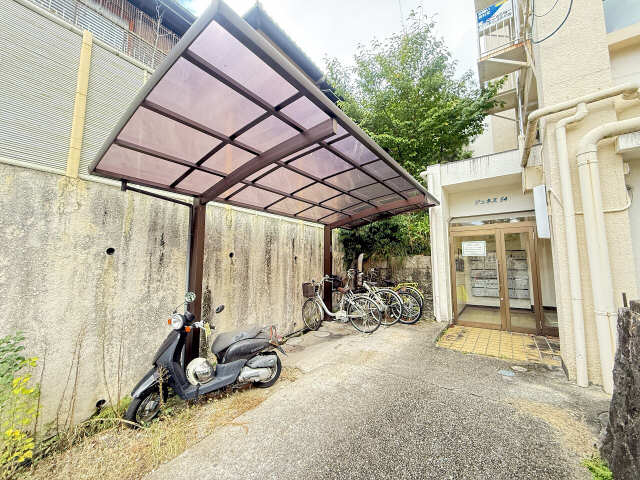 ジュネス５４ その他共有部分