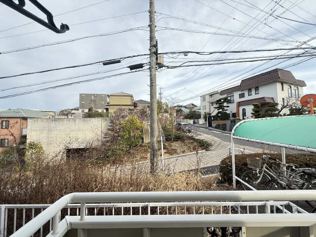 エル高峯 展望