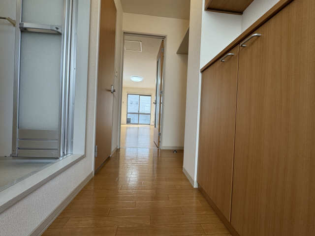 シャーメゾン若山 その他