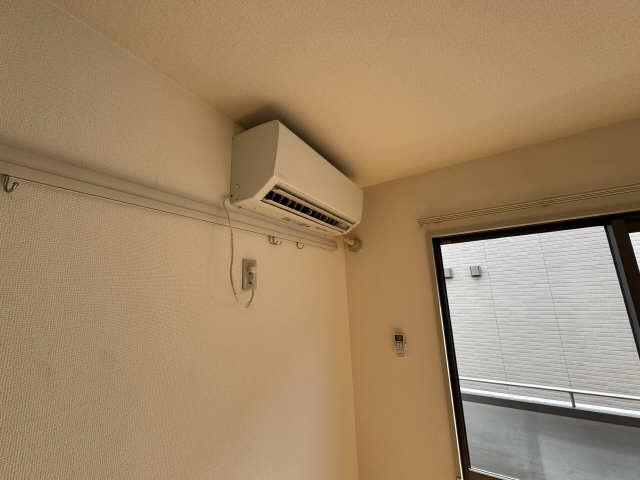 シャーメゾン若山 その他設備