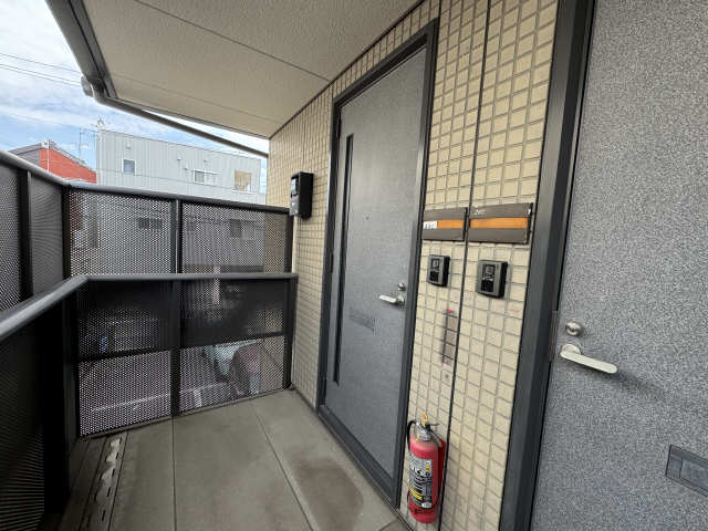 シャーメゾン若山 その他共有部分